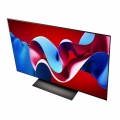 48 dyuymli Smart TV LG OLED evo AI C4 4K OLED48C4