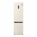 384 L, Pastki kamerali sovutgich, DoorCooling+™