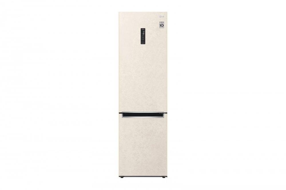 384 L, Pastki kamerali sovutgich, DoorCooling+™