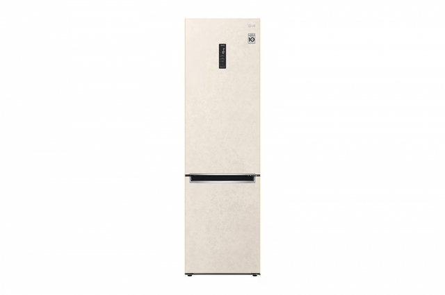 384 L, Pastki kamerali sovutgich, DoorCooling+™