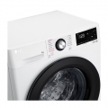 8 kg, Nozik kir yuvish mashinasi, Steam™, Elegant dizayn