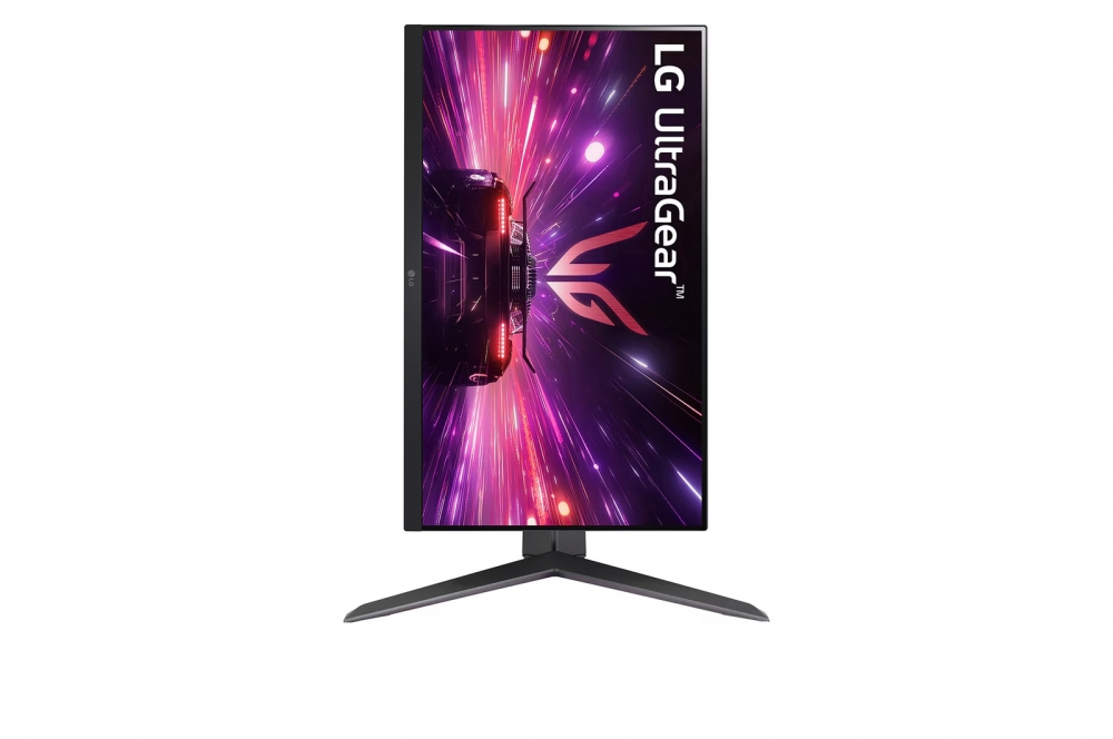 24 dyuymli UltraGear™ Full HD IPS oʻyin monitori | 180Hz, IPS 1ms (GtG), HDR10