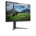 32-дюймовый игровой монитор UltraGear™ QHD Nano IPS с частотой обновления 180Hz | 1ms (GtG), HDR10