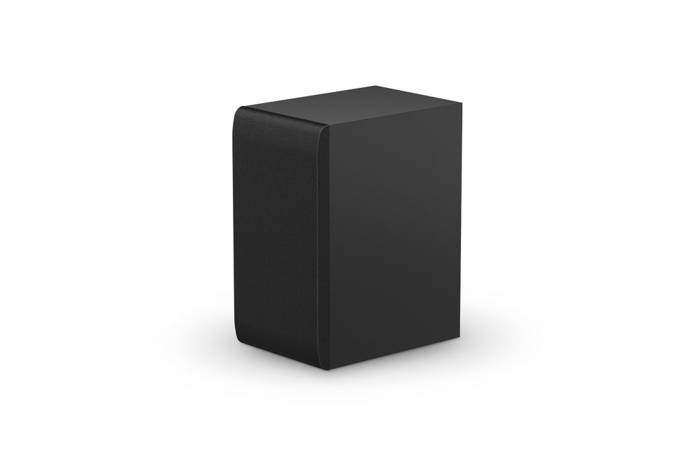 TV 2.1 kanali S40T uchun LG Soundbar