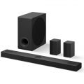 TV 2.1 kanali S40T uchun LG Soundbar