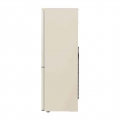 Холодильник GC-B459MEWM LG DoorCooling+™ 341л