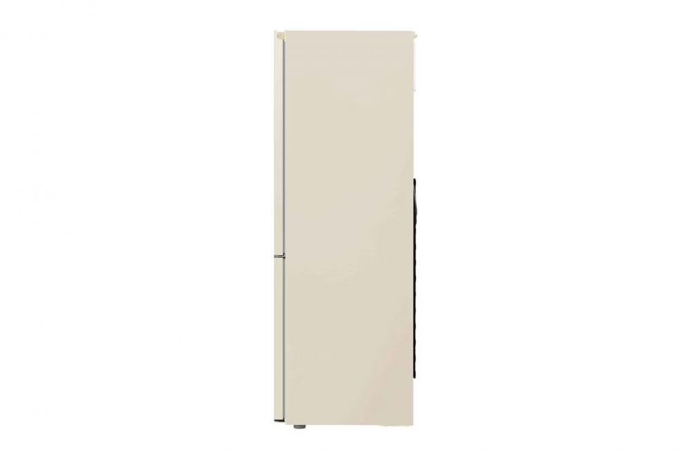 Холодильник GC-B459MEWM LG DoorCooling+™ 341л