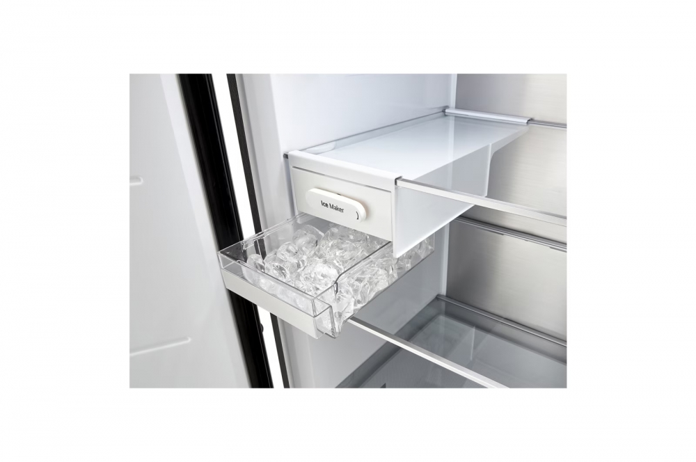 Морозильная камера GC-B404FEQM LG Objet 324л