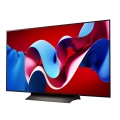 48 dyuymli Smart TV LG OLED evo AI C4 4K OLED48C4