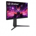 24 dyuymli UltraGear™ Full HD IPS oʻyin monitori | 180Hz, IPS 1ms (GtG), HDR10