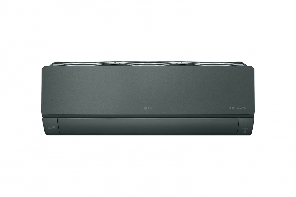 Кондиционер LG ARTCOOL Objet Collection, Dual Inverter, до 36 м², UVnano™, R32, умный дом ThinQ