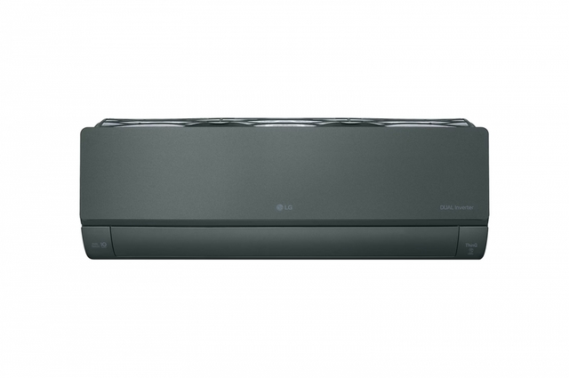 Konditsioner LG ARTCOOL Objet Collection, Dual Inverter, 36 m² gacha, UVnano™, R32, aqlli uy ThinQ