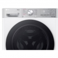 Стиральная машина с сушкой LG 13/8 кг - AI DD™ | TurboWash™360˚ | Steam+™ | ezDispense™