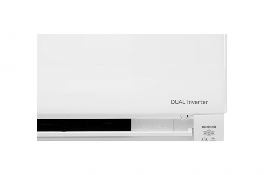 Konditsioner LG B09TS DUALCOOL havo tozalagichli