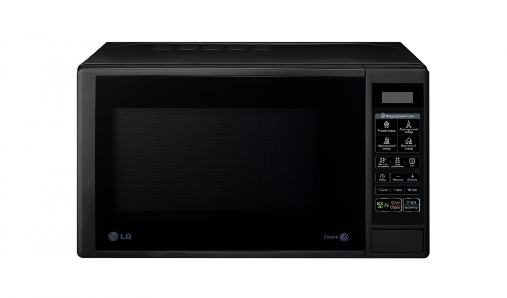 Микроволновая печь MS2042DB LG Renaissance 20л