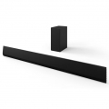 Dolby Atmos 3.1 kanalli SG10TY ga ega televizor uchun LG Soundbar