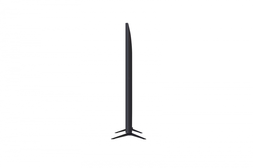 75 dyuymli Smart TV LG NanoCell AI NANO80 4K 2024