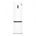 Холодильник GC-B509MQWM LG DoorCooling+™ 384л