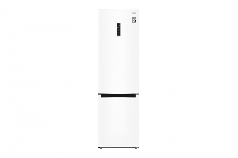 Холодильник GC-B509MQWM LG DoorCooling+™ 384л