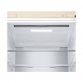 Холодильник GC-B459FEPW LG DoorCooling+™ 344л