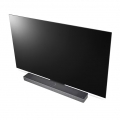 LG SC9S ovoz paneli