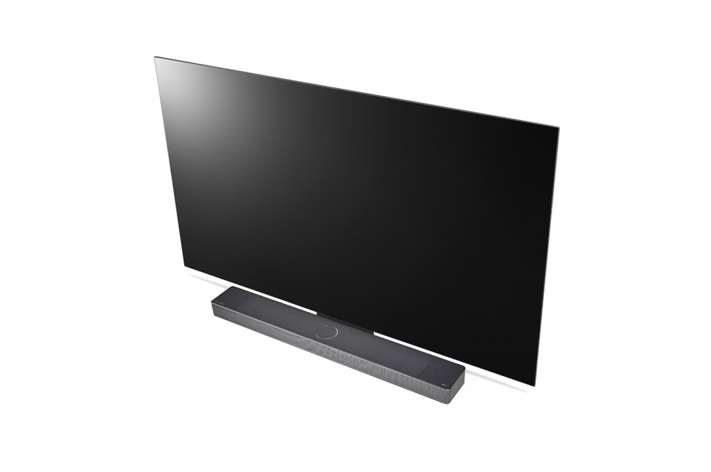 LG SC9S ovoz paneli