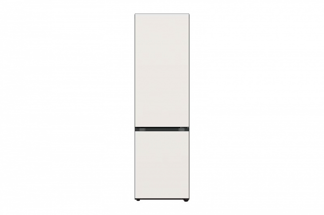 LG Bottom muzlatgichli Objet Collection