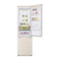 384 L, Pastki kamerali sovutgich, DoorCooling+™