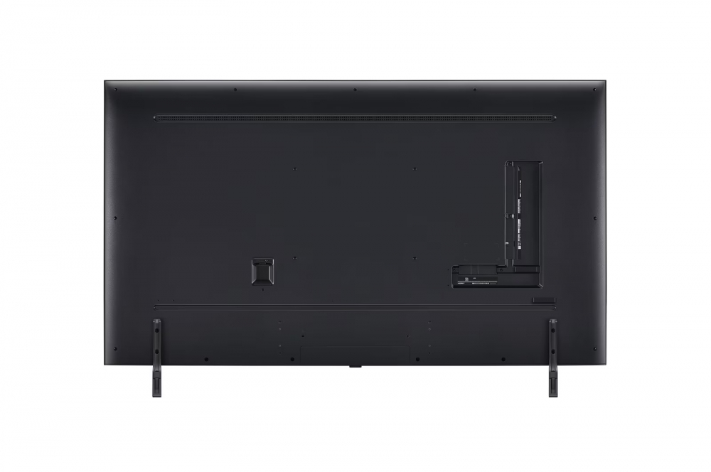 75 dyuymli LG QNED QNED80 4K Smart TV 2024