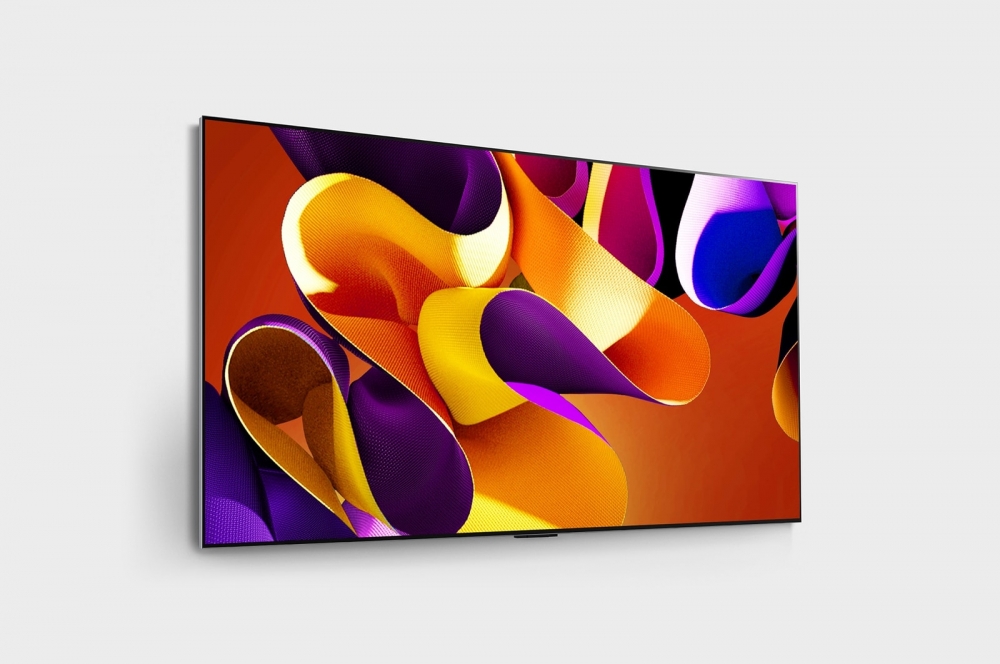 83 dyuymli Smart TV LG OLED evo AI G4 4K OLED83G4