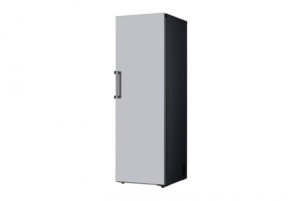 LG Objet Collection GC-B401FAPM DoorCooling+ 386L muzlatgichi