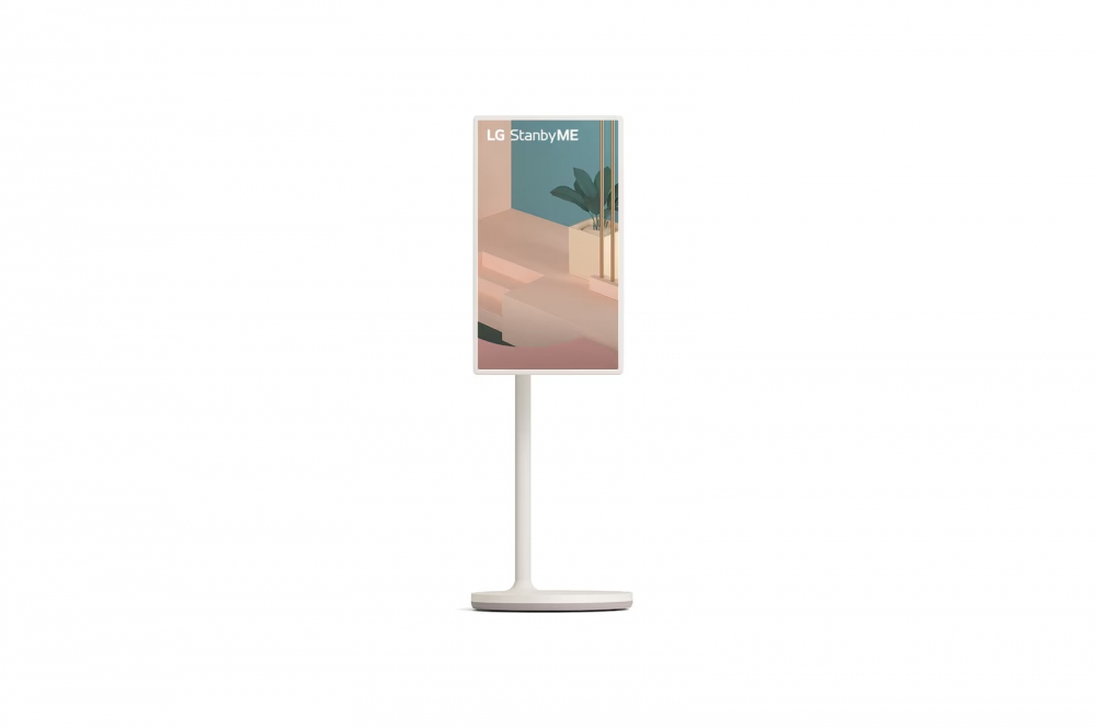 LG StanbyME
