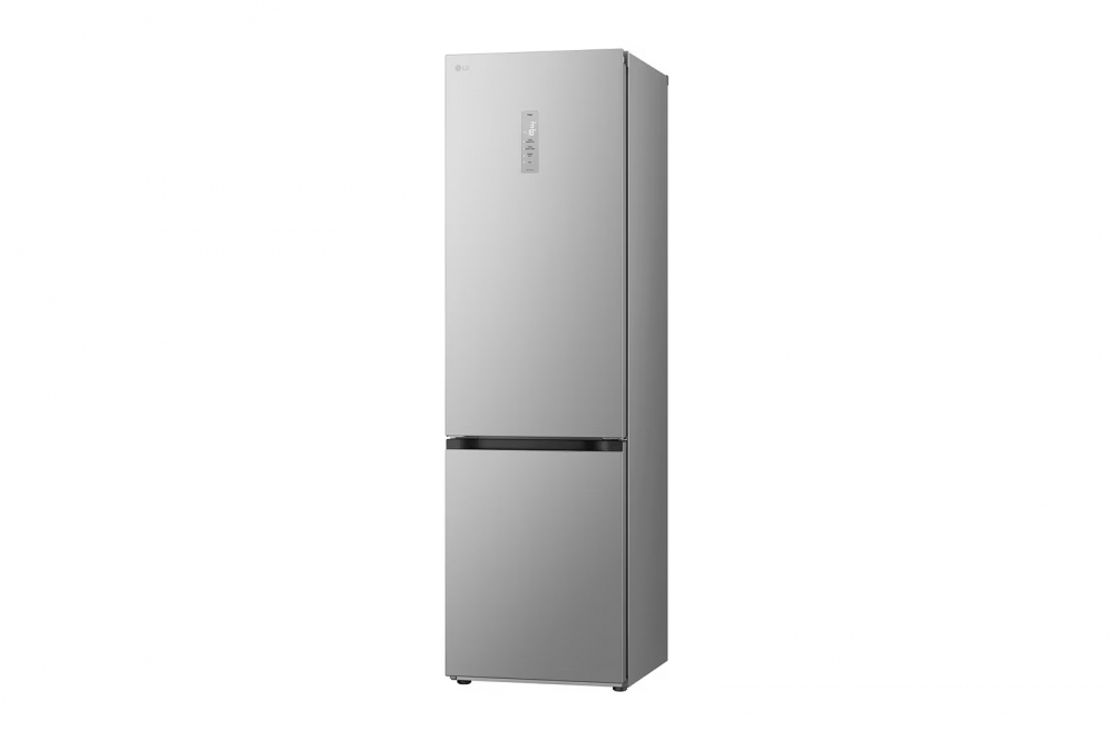 Холодильник GC-B509FNPW LG DoorCooling+™ 387л