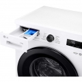 Стиральная машина LG 6.5 кг - DD™ | Steam™