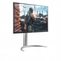 VESA DisplayHDR™ 400 sertifikatiga ega 27 dyuymli UHD 4K IPS monitor