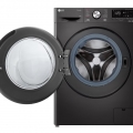 9 kg kir yuvish mashinasi, Steam™, TurboWash™360˚