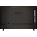 42 dyuymli Smart TV LG OLED evo AI C4 4K OLED42C4