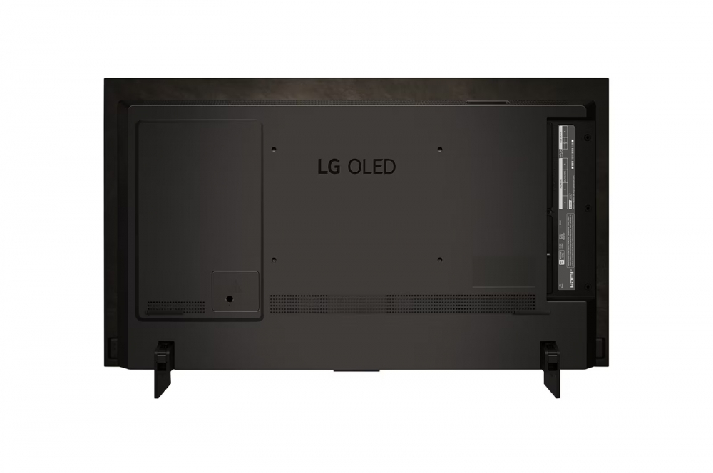 42 dyuymli Smart TV LG OLED evo AI C4 4K OLED42C4
