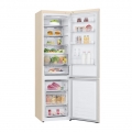 Холодильник GC-B509SESM LG DoorCooling+™ 384л