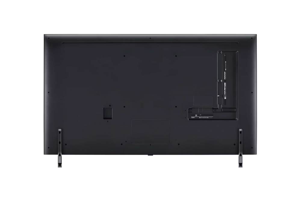 50-дюймовый телевизор Smart TV LG QNED QNED80 4K 2024