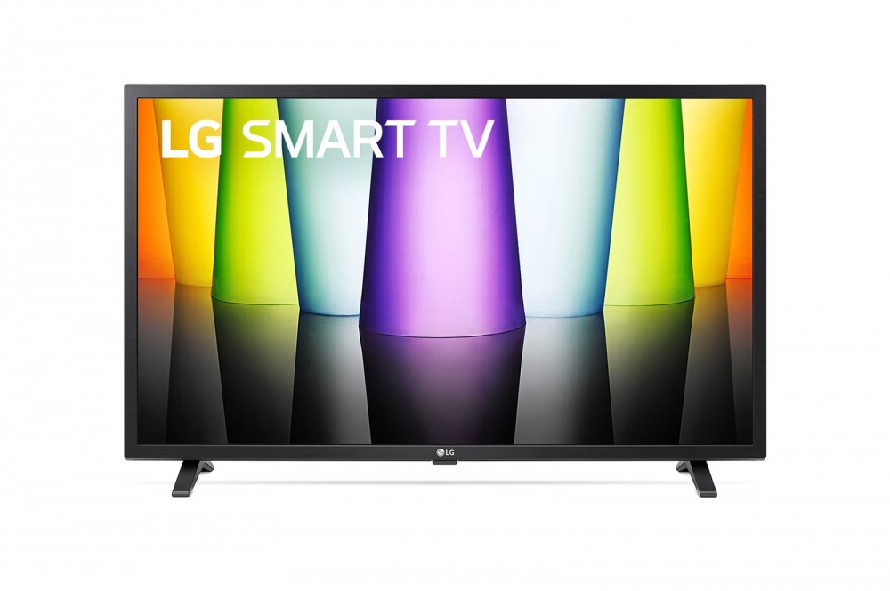 LQ63 32'' Smart HD телевизор