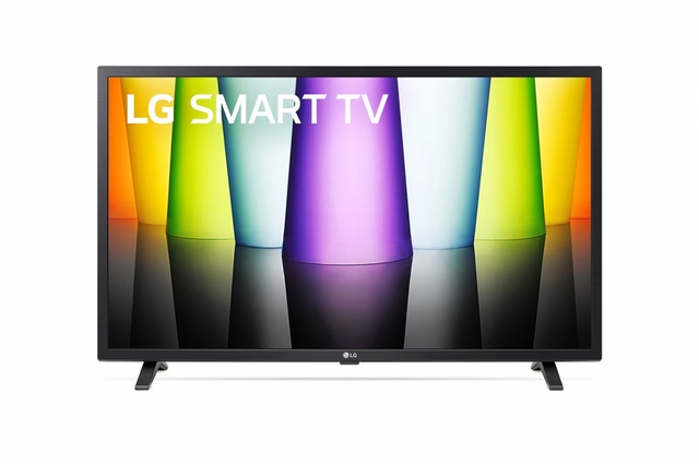 LQ63 32'' Smart HD телевизор