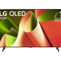 65 dyuymli Smart TV LG OLED AI B4 4K OLED65B4