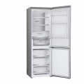 Холодильник GC-B459FNPW LG DoorCooling+™ 344л