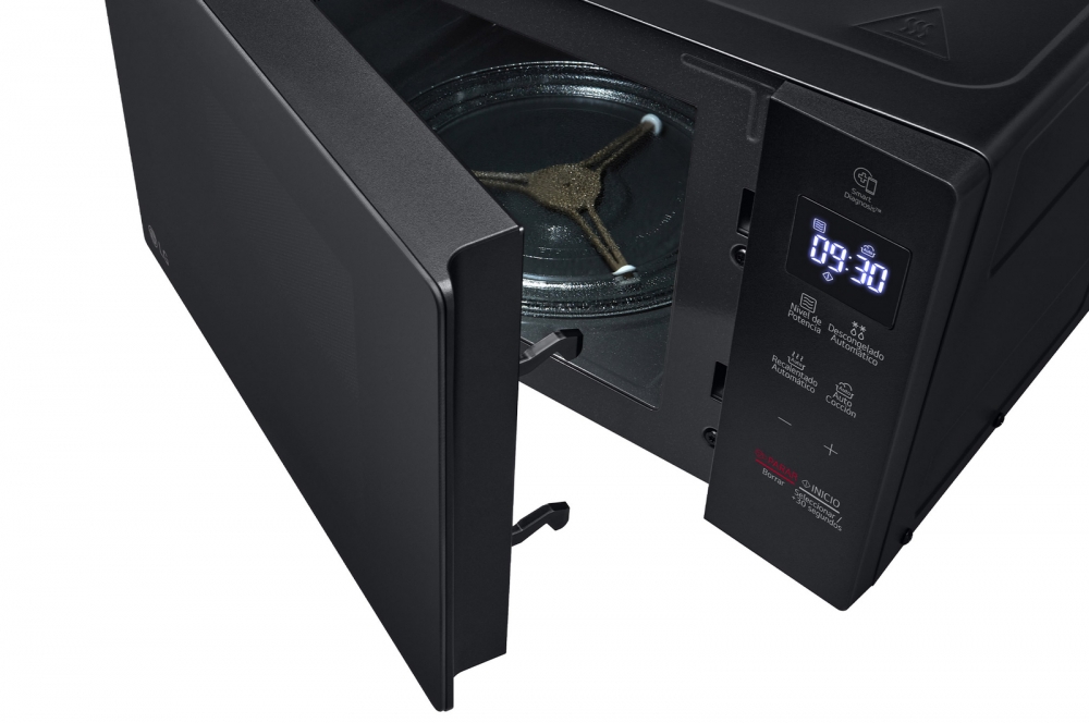 Mikroto'lqinli pech MS2032GAS LG NeoChef™ 20L