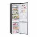 Холодильник GC-B509SMSM LG DoorCooling+™ 384л