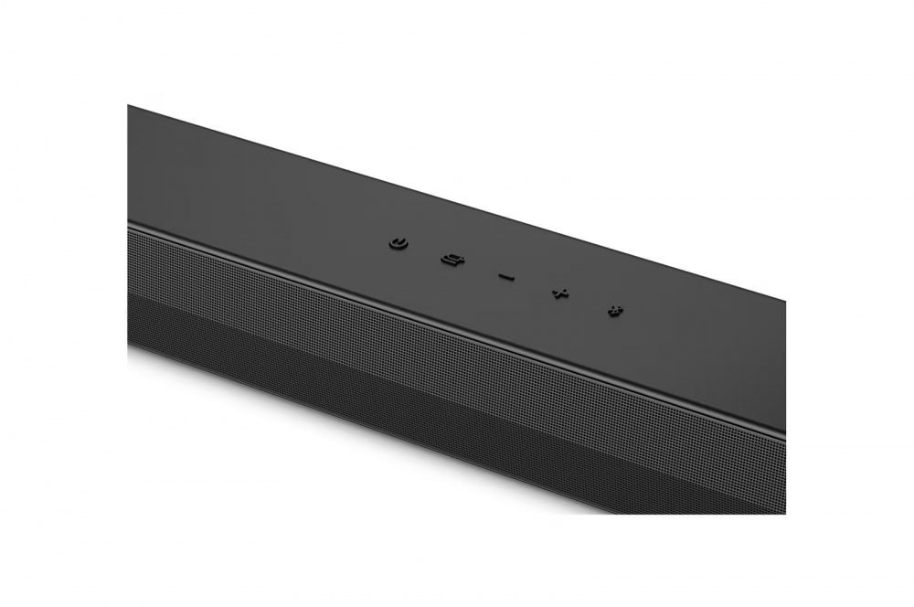 TV 2.1 kanali S40T uchun LG Soundbar
