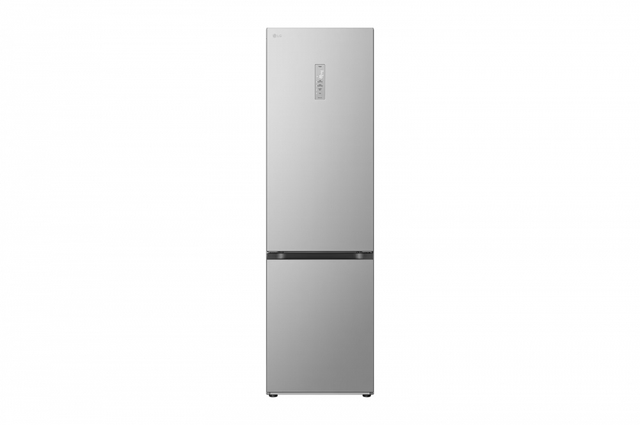Холодильник GC-B509FNPW LG DoorCooling+™ 387л