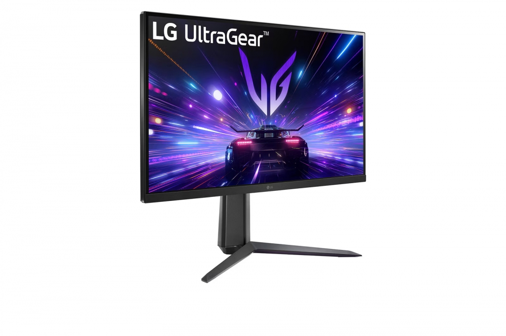 27 dyuymli UltraGear™ Full HD IPS oʻyin monitori | 180Hz, IPS 1ms (GtG), HDR10