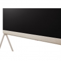 OLED televizor ob'ektlari to'plami Posé 48'' 2024 LG 48LX1T6LA